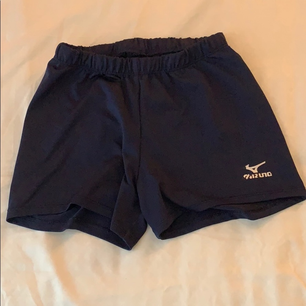 Mizuno Volleyball Spandex